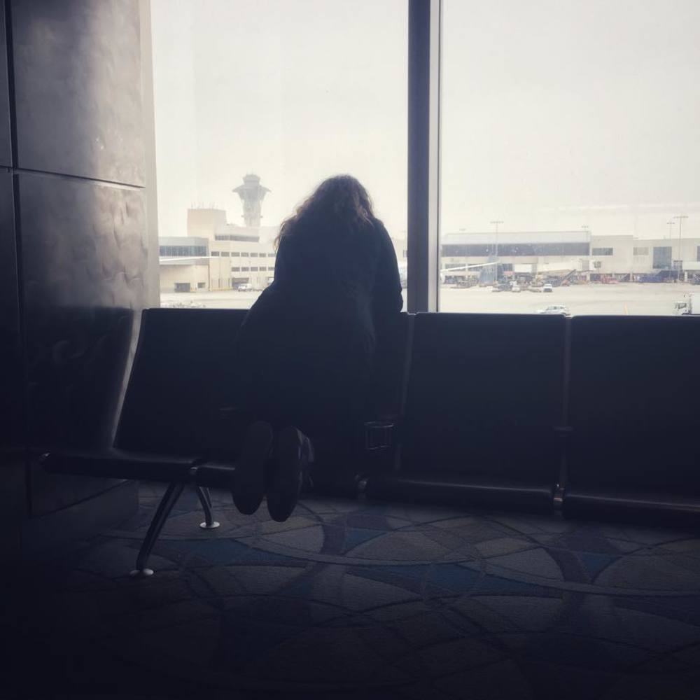 Meet your Posher, Lori